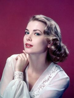 Grace Kelly